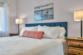 A204 Melville Condo
